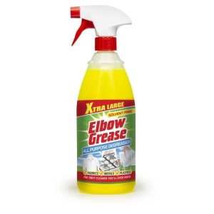 اسپری پاک کننده چند منظوره انگلیسی Elbow grease 1000 میل
