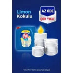 مایع ظرفشویی دستی پریل Pril وزن 4 کیلوگرم - تصویر 2