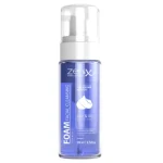 فوم پاک کننده صورت ویتامینه زنیکس zenix face cleaning foam vitamin حجم 200 میلی لیتر