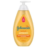 شامپو مو بچه جانسون Johnson bebek sampuani حجم 750 میلی لیتر