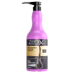 شامپو مو پیش درمان مراقبت از موی زنیکس zenix hair care shampoo pre-treatment حجم 1000 میلی لیتر