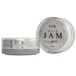 آدامس مو اسپایدر مدل نقره‌ای زنیکس zenix men hair style fiber jam inventive حجم 100 میلی لیتر