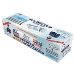 ست طی دسته‌دار و دستمال مرطوب طی مستر اوکسی MR.OXY MOP HEDİYELİ YER TEMİZLİK HAVLUSU