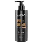 کرم افتر شیو zenix men series hair relaxer straightener حجم 250 میلی لیتر