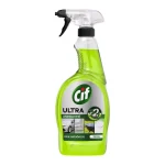 اسپری چربی زدا چند منظوره سیف Cif ULTRA ANINDA ETKİ حجم 750 میلی لیتر