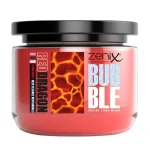ماسک صورت خاک رس حبابی اژدهای قرمز زنیکس zenix bubble clay face mask red dragon حجم 300 میلی لیتر