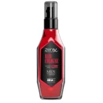 افتر شیو زنیکس رایحه قرمز zenix men cologne red حجم 400 میلی لیتر