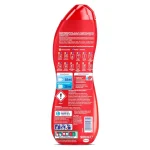 ژل ماشین ظرفشویی پریل مدل چربی زدا Pril Excellence Duo Gel Dishwasher Detergent Degreaser حجم 900 میلی لیتر - تصویر 2