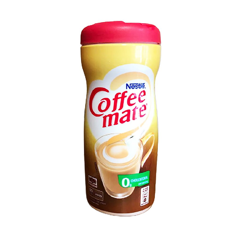 23-2 کافی میت بدون کلسترول Nestle Coffee نستله 400 گرم - تصویر 1