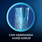 مایع جلادهنده ماشین ظرفشویی فینیش finish حجم 400 میلی لیتر - تصویر 4