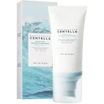 کرم ضد آفتاب و آبرسان هیالو سیکا سنتلا CENTELLA HYALU-CICA WATER-FIT SUN SERUM SPF50 حجم 50 میلی لیتر