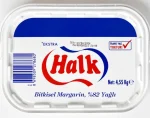 کره گیاهی مارگارین ترکیه ای Halk هالک ۴/۵kg