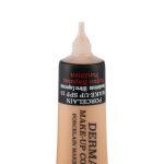 کرم پودر مات گابرینی 24 ساعته مدل Derma با حجم 40 میلی لیتر - تصویر 3