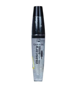 Gabrini-Eyebrow-Mascara-Gel-Khanoumi-202412014518120 ژل تقویت کننده و حالت دهنده ابرو گابرینی - تصویر 1