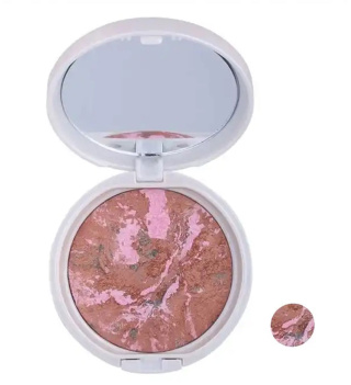 Gabrini-Terracotta-Blush-On-34-Khanoumi-2-2023121912394504 رژ گونه Terracotta Blush On گابرینی - تصویر 1