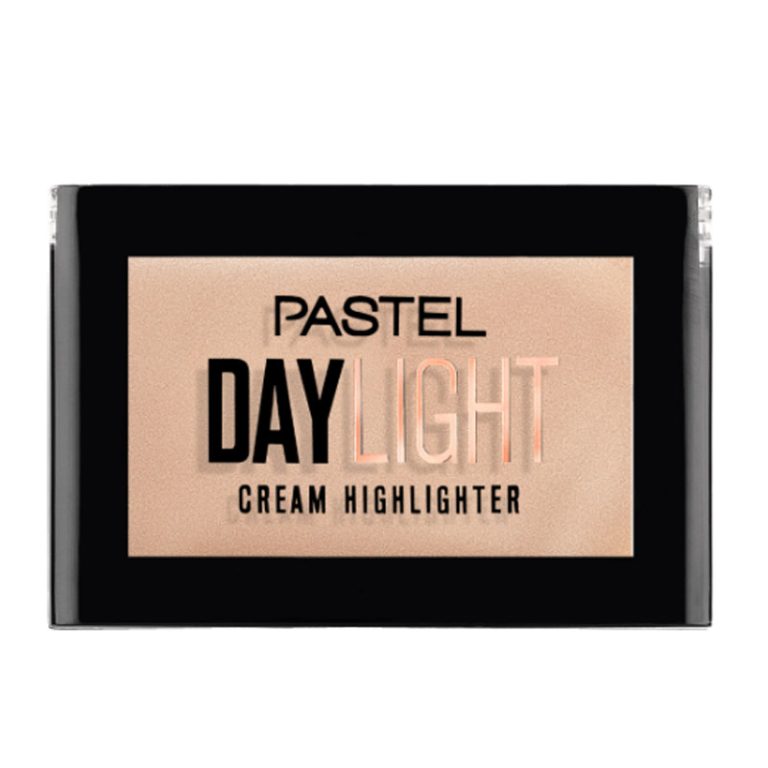 IMG_3773 هایلایتر کرمی صورت پاستل دیلایت Pastel Daylight Sunrise شماره 11 سانرایز - تصویر 1
