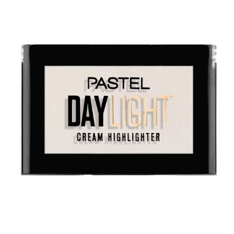 IMG_3774 هایلایتر کرمی پاستل دیلایت Pastel Daylight MilkyWay شماره 14 میلکیوی - تصویر 1