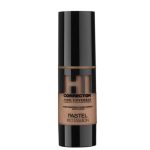 کرم پودر پاستل Hi Corrector شماره 411 Toasted Almond | پوشش بالا و مات 30 میل