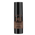 کرم پودر پاستل Hi Corrector شماره 414 Espresso | پوشش بالا و مات 30 میل