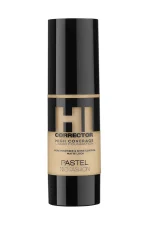 کرم پودر پاستل مدل Hi corrector حجم 30 میلی لیتر 403