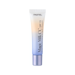 سی سی کرم پاستل مدل Magic Milk با رنگدانه های هوشمند SPF 15 حجم 30 میلی لیتر 51 Medium Deep