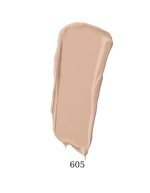 کرم پودر و کانسیلر 24 ساعته پاستل مدل 2 در 1 حجم 30 میلی لیتر  605 ROSE BEIGE - تصویر 2