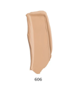 کرم پودر و کانسیلر 24 ساعته پاستل مدل 2 در 1 حجم 30 میلی لیتر 606 LIMESTONE - تصویر 2