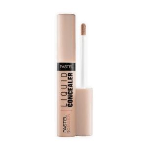 کانسیلر مایع پاستل Profashion شماره 106 Beautiful Bronze