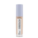 کانسیلر و کرم دور چشم پاستل شماره 61 Vanilla | Hydrating Satin