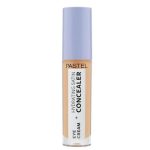 کانسیلر و کرم دور چشم پاستل شماره 63 Milkshake | Hydrating Satin