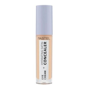 کانسیلر و کرم دور چشم پاستل شماره 65 Honeybun Light | Hydrating Satin