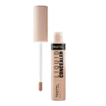کانسیلر مایع پاستل مدل Pro fashion حجم 7 میلی لیتر 101 PORCELAIN
