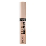 کانسیلر مایع پاستل مدل Pro fashion حجم 7 میلی لیتر 104 TAN