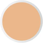 کانسیلر مایع پاستل مدل Pro fashion حجم 7 میلی لیتر 104 TAN - تصویر 2