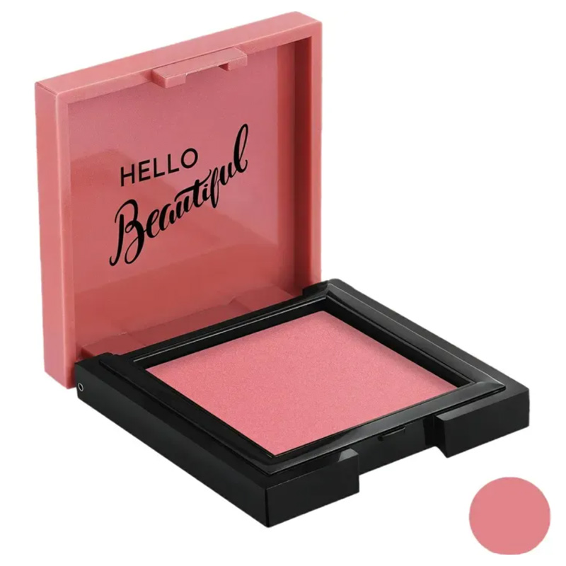 IMG_3899 رژگونه کرمی پاستل پروفشن Profashion Cream Blush. شماره 41 – Dazzling - تصویر 1