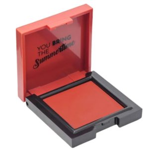 رژگونه کرمی پاستل پروفشن Profashion Cream Blush. شماره 53 – Summertime