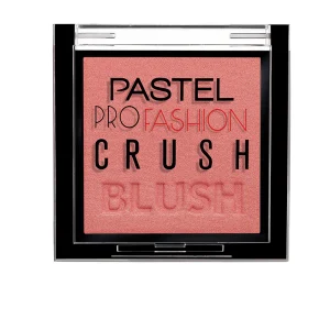 رژ گونه پاستل مدل Pro Fashion Crush. 301 FLIRTY