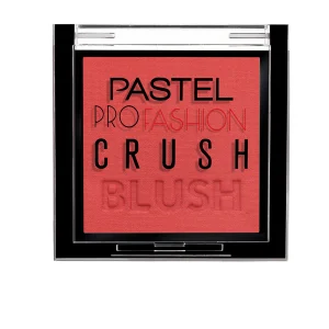 رژ گونه پاستل مدل Pro Fashion Crush.  304 SULTRY