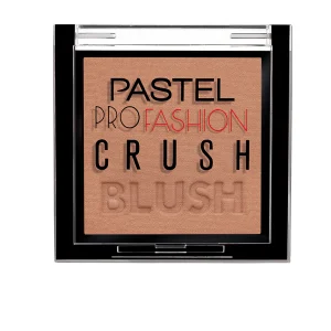 رژ گونه پاستل مدل Pro Fashion Crush. 305 CLASSY
