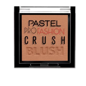 رژ گونه پاستل مدل Pro Fashion Crush. 307 GLAMOROUS