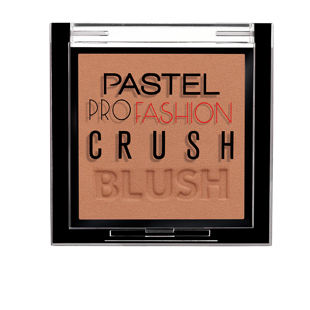 IMG_3926 رژ گونه پاستل مدل Pro Fashion Crush. 307 GLAMOROUS - تصویر 1