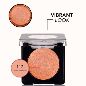 رژ گونه پودری فلورمار 5 گرم. 112 Coral Paradise