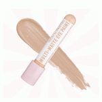 سایه چشم مایع و خط چشم پاستل Show By Pastel Multi Matte Eye Paint ضدآب - تصویر 2