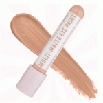 سایه چشم مایع و خط چشم پاستل Show By Pastel Multi Matte Eye Paint ضدآب - تصویر 3