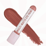 سایه چشم مایع و خط چشم پاستل Show By Pastel Multi Matte Eye Paint ضدآب - تصویر 4