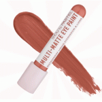 سایه چشم مایع و خط چشم پاستل Show By Pastel Multi Matte Eye Paint ضدآب - تصویر 5