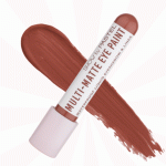 سایه چشم مایع و خط چشم پاستل Show By Pastel Multi Matte Eye Paint ضدآب - تصویر 6