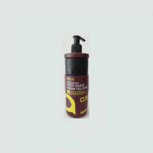 افترشیو استوینت کرمی قرمز شماره 03