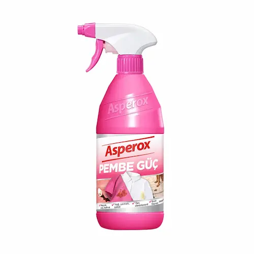 IMG_4857 اسپری لکهبر آسپروکس ASPEROX با قدرت پاککنندگی بالا 650 میل - تصویر 1
